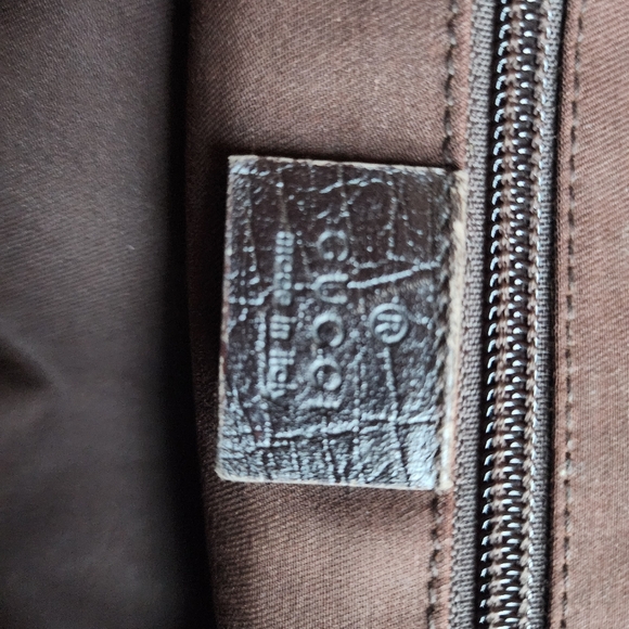 Gucci Vintage GG Supreme Tote Bag - Picture 11 of 16